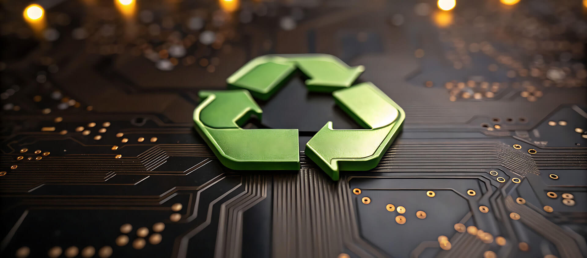 Electronics Recycling