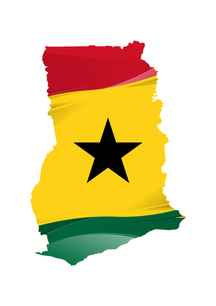 Ghana