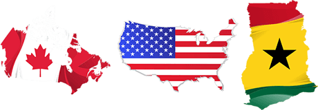 international charity