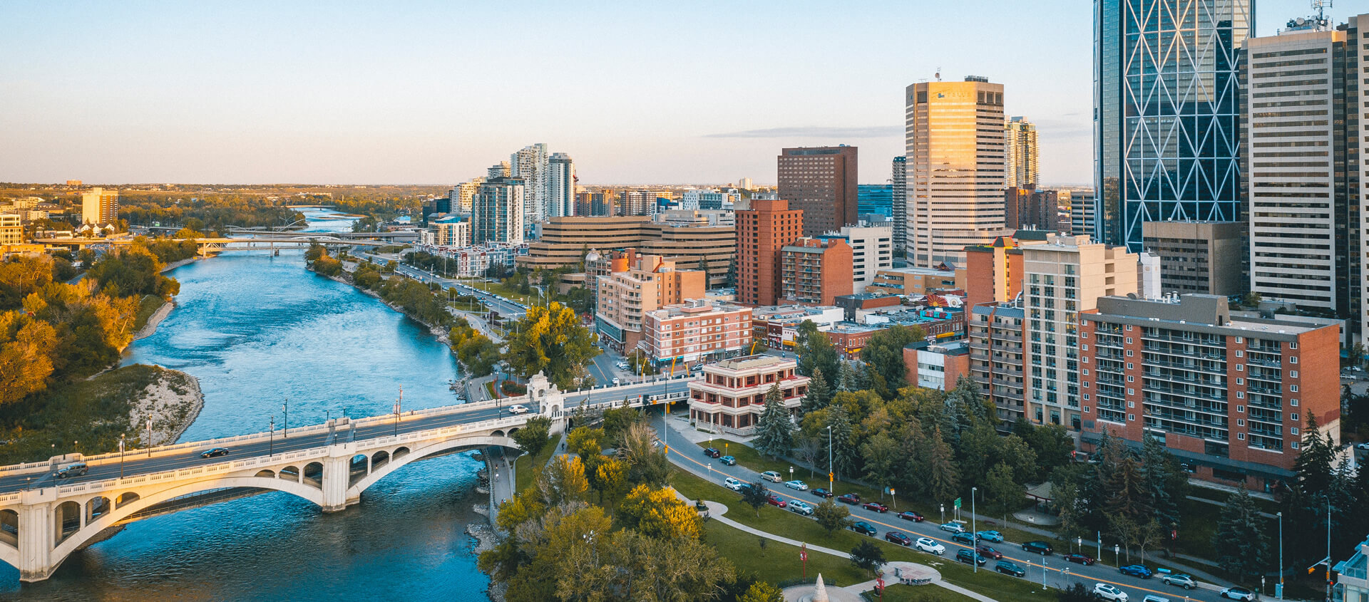 Edmonton, food delivery