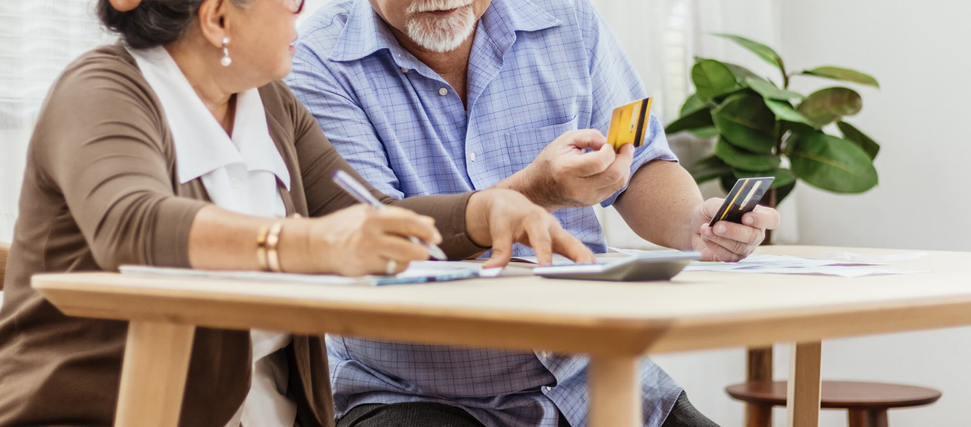 Small Grants Program