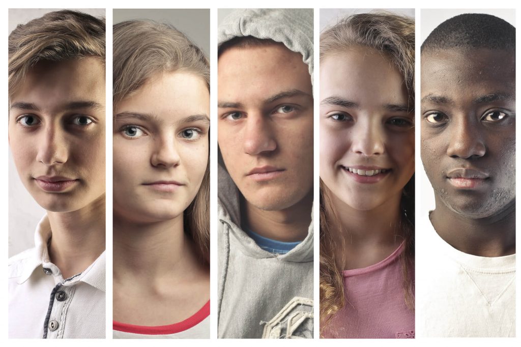 The Many Faces of Poverty