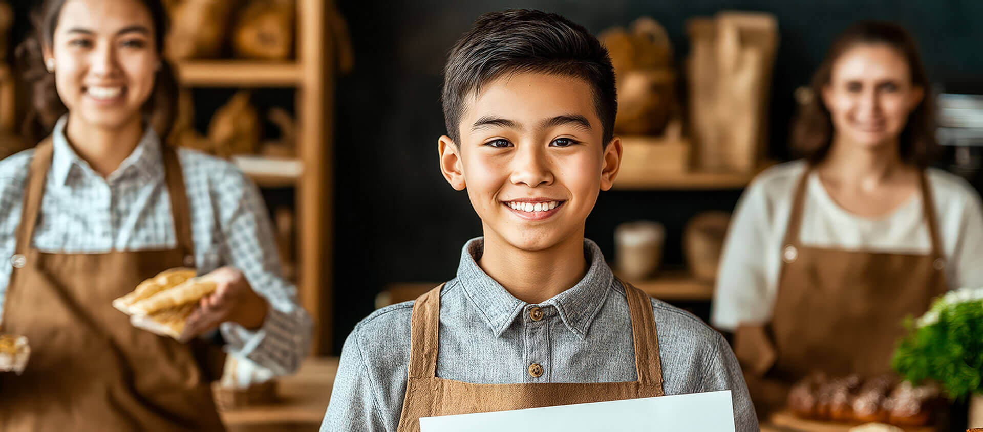 Youth Employment, Internship & Job Readiness