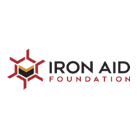 iron aid foundation usa